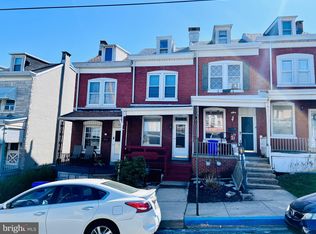 553 S 18th St, Reading, PA 19606