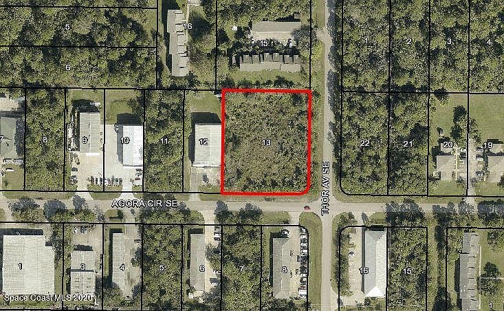 2nd image of 1785 Agora Cir SE