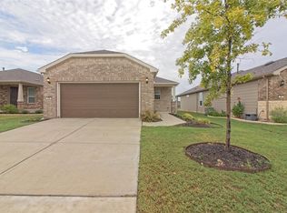 608 Benton Ln, Georgetown, TX 78633
