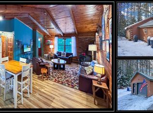 68 Woodridge Rd, Chestertown, NY 12817