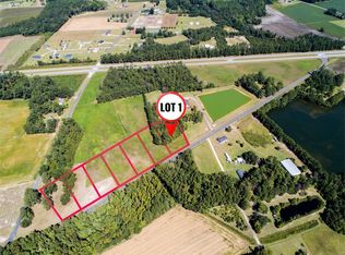 2500 Mount Zion Rd, Loris, SC 29569