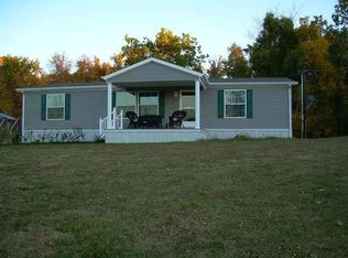 510 James Duvall Ln, Cecilia, KY 42724