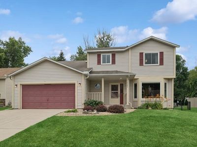 14087 Dearborn Path, Rosemount, MN, 55068