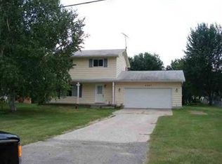 9397 N Coldwater Rd, Flushing, MI 48433