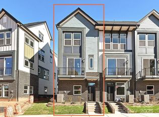 920 Callahan St #Eqx1667, Charlotte, NC