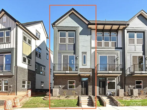 920 Callahan St #Eqx1667, Charlotte, NC 28206