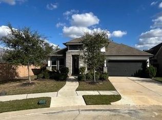 4703 Franklin Way, Iowa Colony, TX 77583