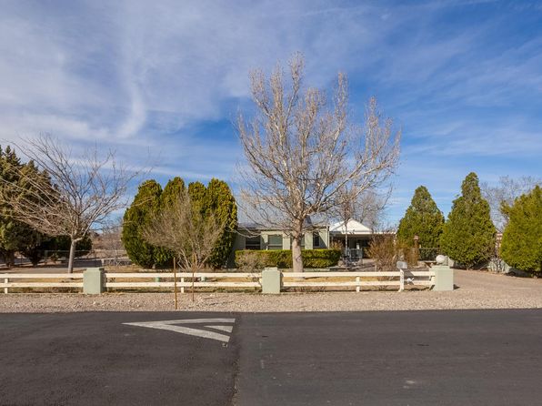 501 El Paraiso Rd NW