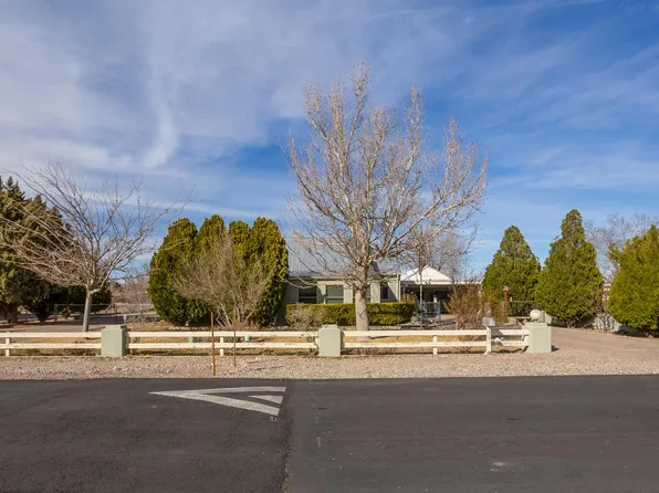 501 El Paraiso Rd NW, Los Ranchos De Albuquerque, NM 87107