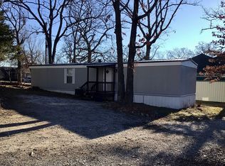 1741 Beacon Point Cir, Grove, OK 74344