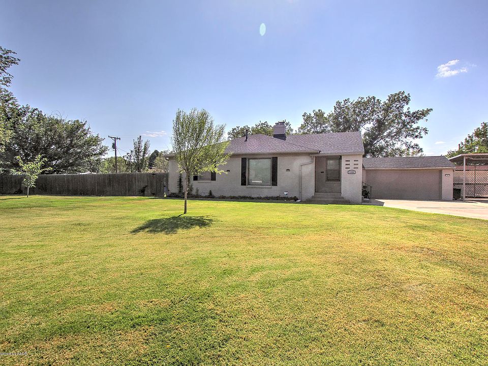 1st image of 1100 S Beverly Dr