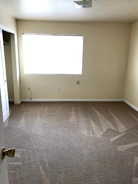 ONE OF TWO BEDROOMS