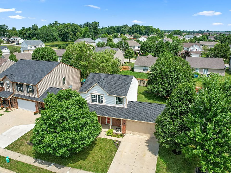 6678 W Longview Dr, Mccordsville, IN 46055 Zillow