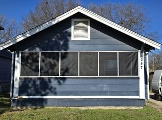 247 E Seminole Pl, Tulsa, OK 74106