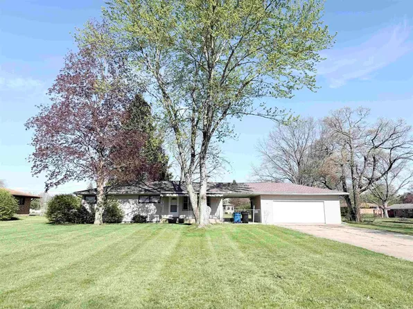 57292 Poppy Rd, South Bend, IN 46619