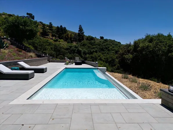 31499 Via Las Rosas, Carmel Valley, CA 93924