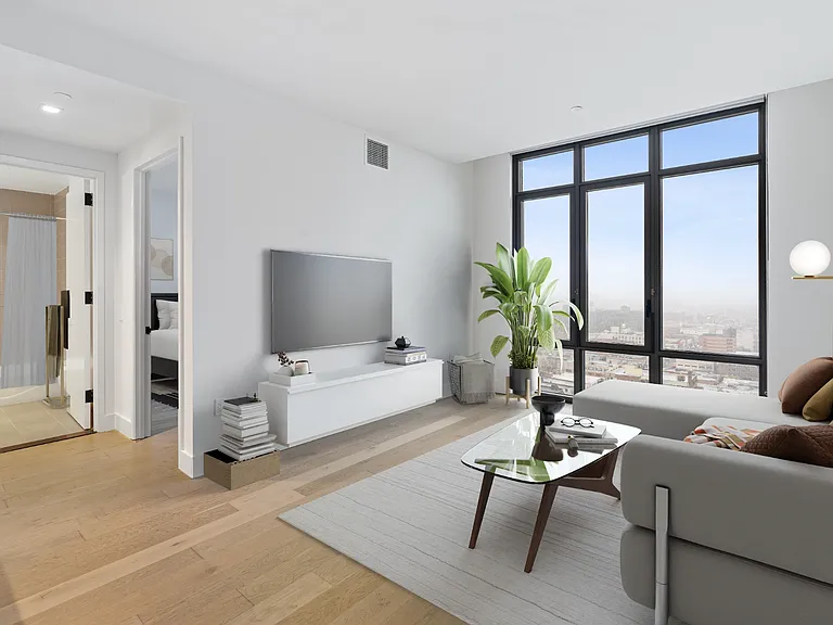 92-27 160th St #2107 — Photo 3