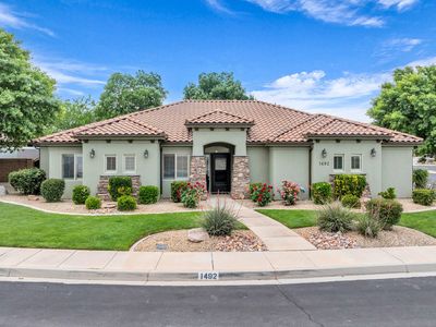 1492 S Carma St, Washington, UT, 84780