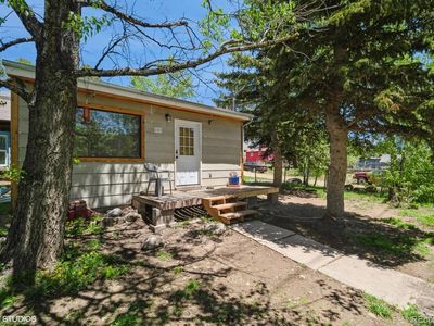 103 W 3rd Street, Nederland, CO, 80466