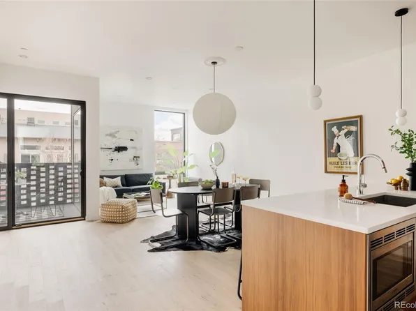 3233 Tejon Street #103, Denver, CO 80211