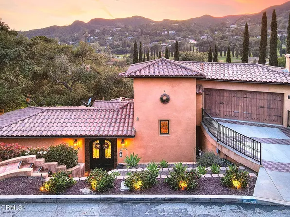 3255 Buckingham Rd, Glendale, CA 91206