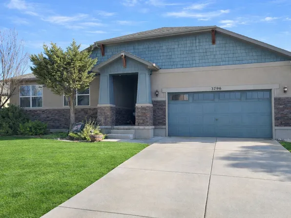 3796 N Meadow Springs Ln, Lehi, UT 84043