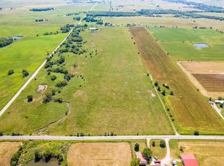 Goose Island Rd LOT 1, Talala, OK 74080