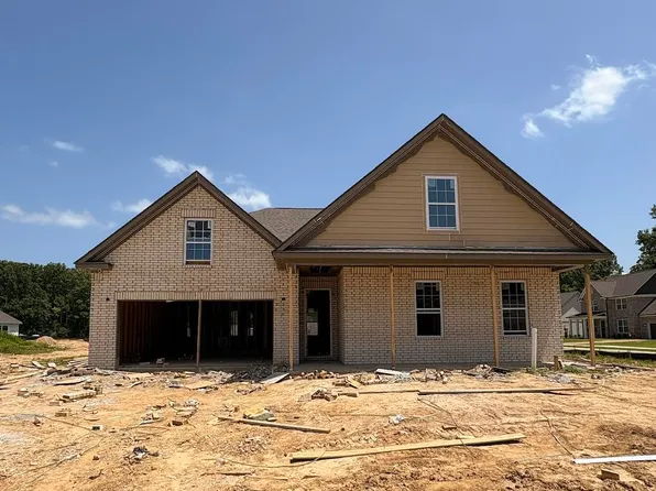 8 Tulip Cv, Munford, TN 38058