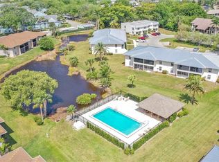 151 Cypress WAY E #C103, NAPLES, FL 34110