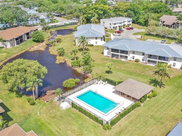 151 Cypress WAY E #C103, NAPLES, FL 34110