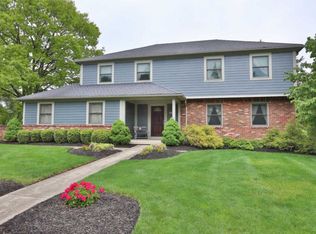 6520 Meadowbrook Cir, Columbus, OH 43085