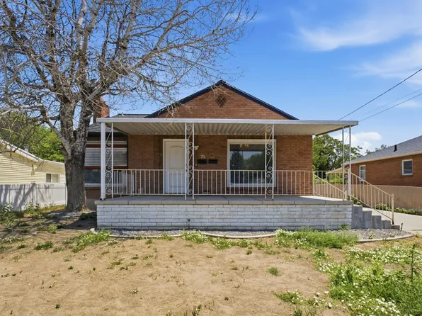75 S 300 W #A, American Fork, UT 84003