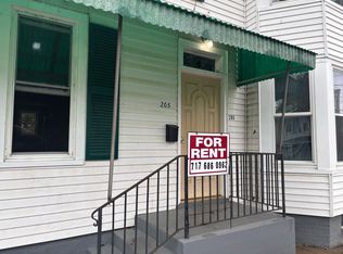 205 N High St, Duncannon, PA 17020