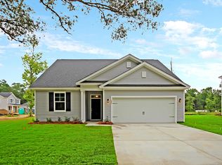 1026 Wild Turkey Way, Manning, SC 29102