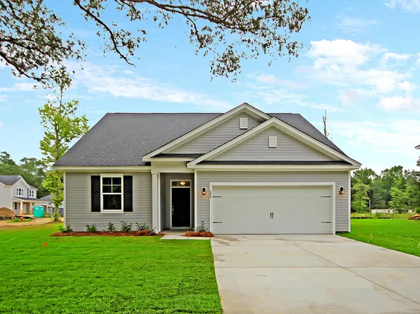 1026 Wild Turkey Way, Manning, SC 29102