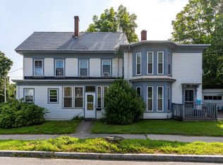 218-220 Washington St, Dover, NH 03820
