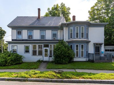 218-220 Washington Street, Dover, NH, 03820