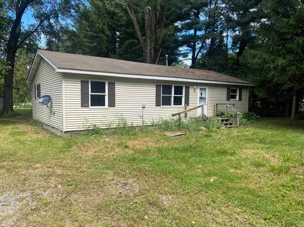 3488 E 1050th Rd N, Demotte, IN 46310