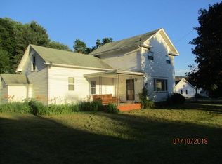 2803 Stony Fork Rd, Wellsboro, PA 16901
