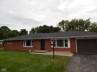 178 Easy St, Bargersville, IN 46106