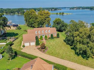 3808 Millgrove Ct, Chesapeake, VA 23321