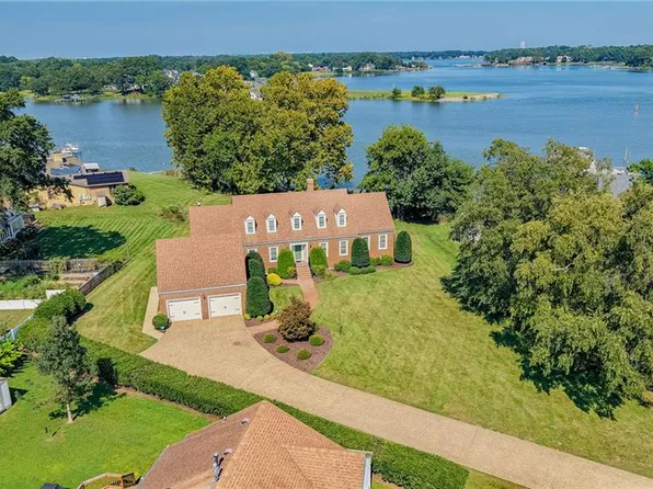 3808 Millgrove Ct, Chesapeake, VA 23321