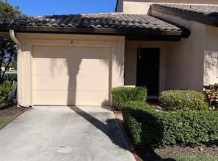 3664 SW Quail Meadow Trl E APT F, Palm City, FL 34990