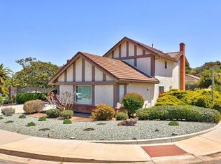 3388 Bear Creek Dr, Thousand Oaks, CA 91320