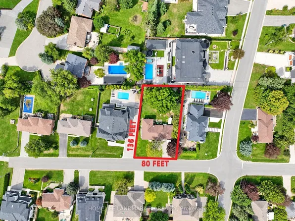 114 Hollingsworth Dr, King, ON L7B 1G4