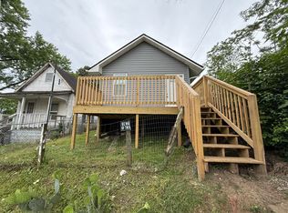 1807 Marion St, Knoxville, TN 37921