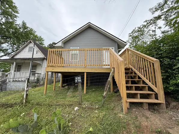 1807 Marion St, Knoxville, TN 37921