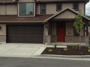 561 E Toryn Ln, Salt Lake City, UT 84107