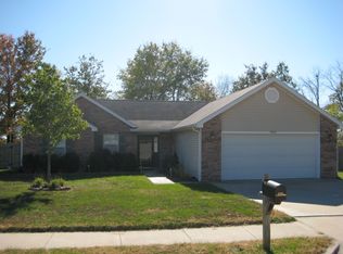 4408 Gage Pl, Columbia, MO 65203