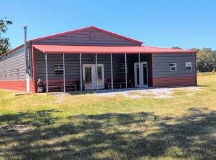 2552 Overpass Rd, Campbellton, FL 32426